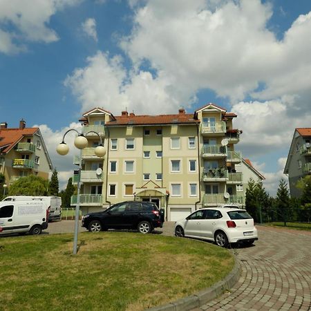 Apartament Sloneczny 7 Opole Eksteriør bilde