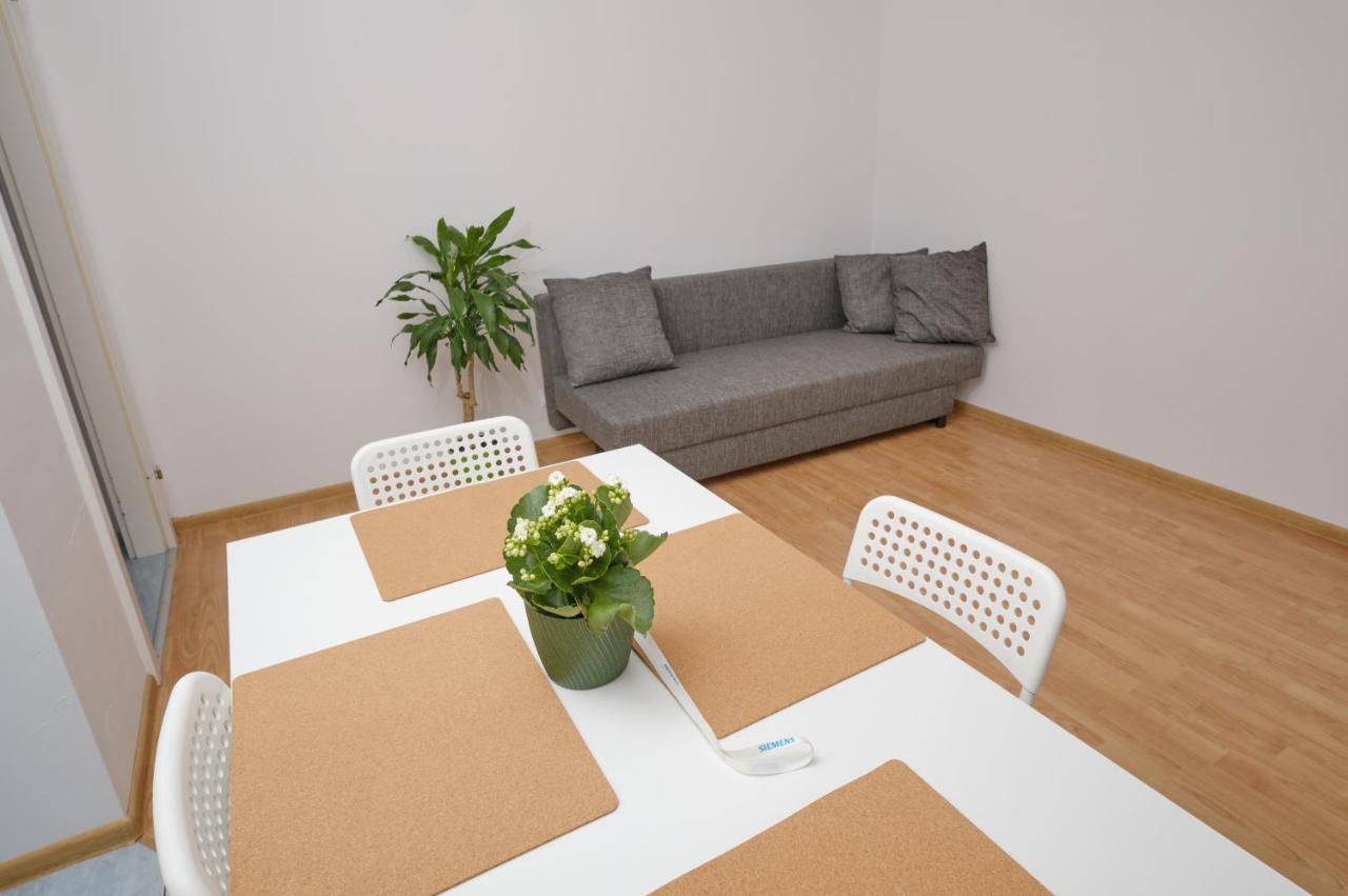 Apartament Sloneczny 7 Opole Eksteriør bilde