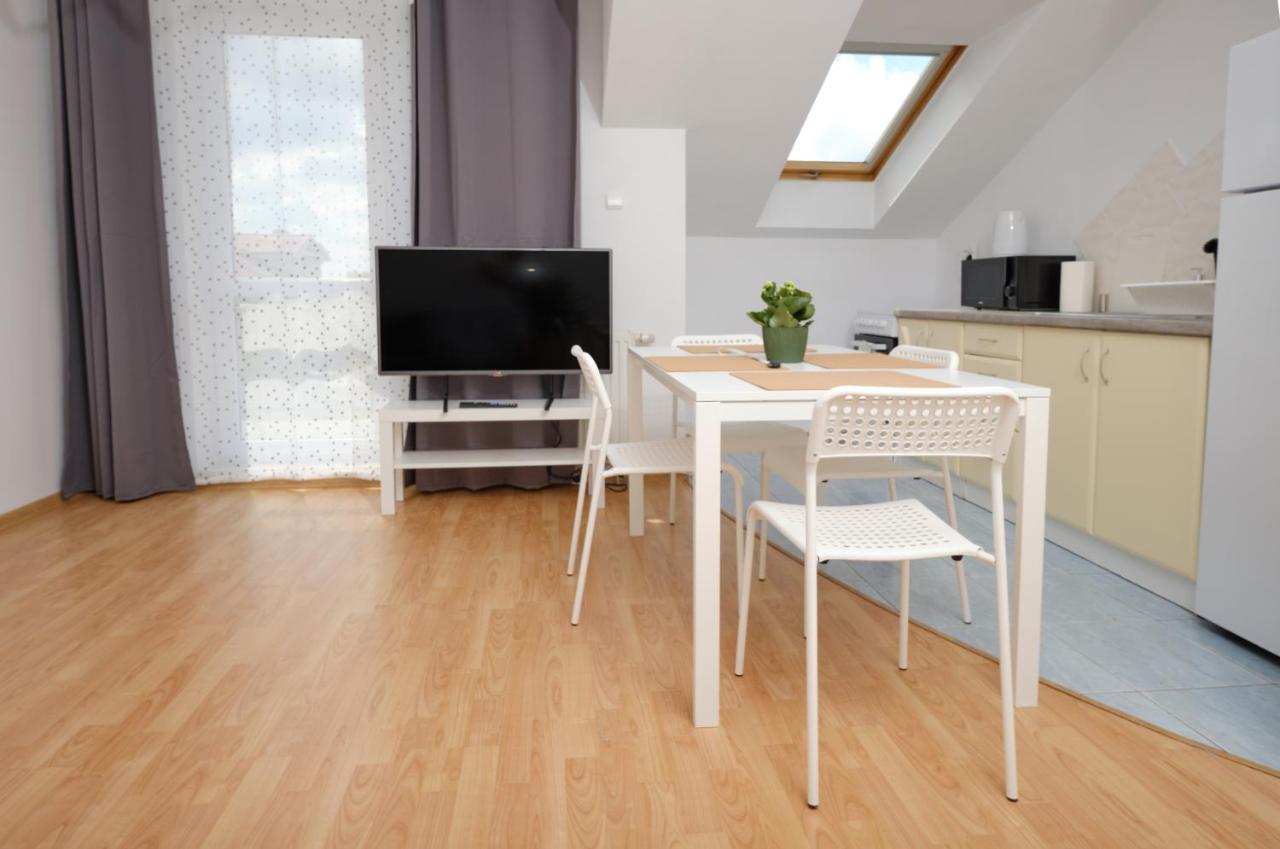Apartament Sloneczny 7 Opole Eksteriør bilde