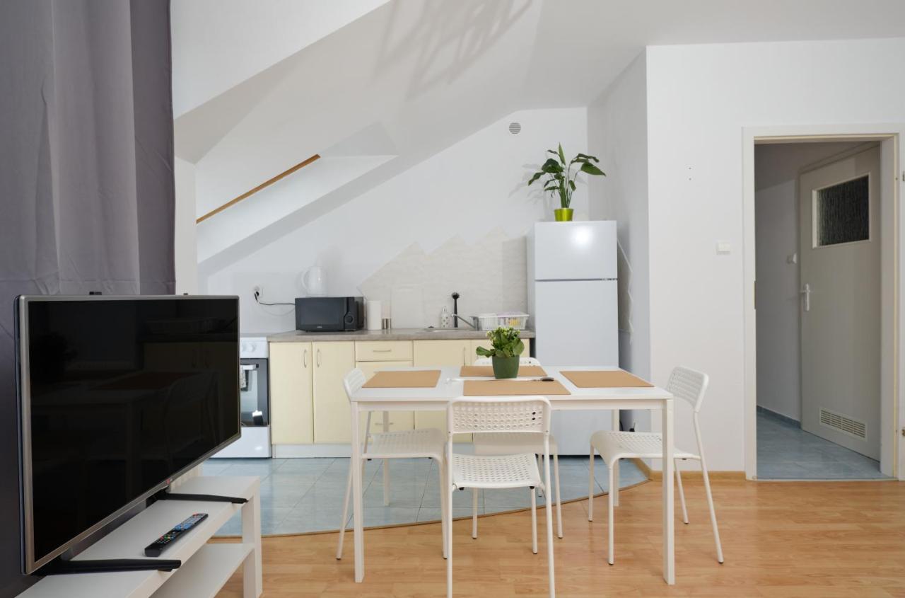 Apartament Sloneczny 7 Opole Eksteriør bilde