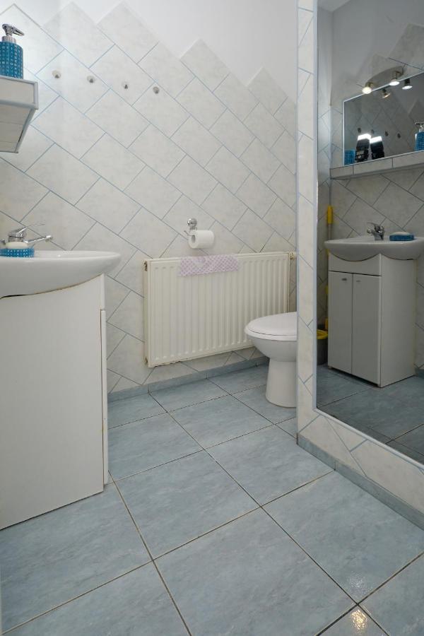 Apartament Sloneczny 7 Opole Eksteriør bilde