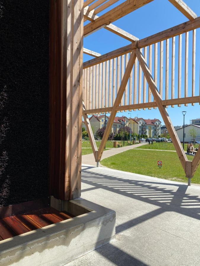 Apartament Sloneczny 7 Opole Eksteriør bilde