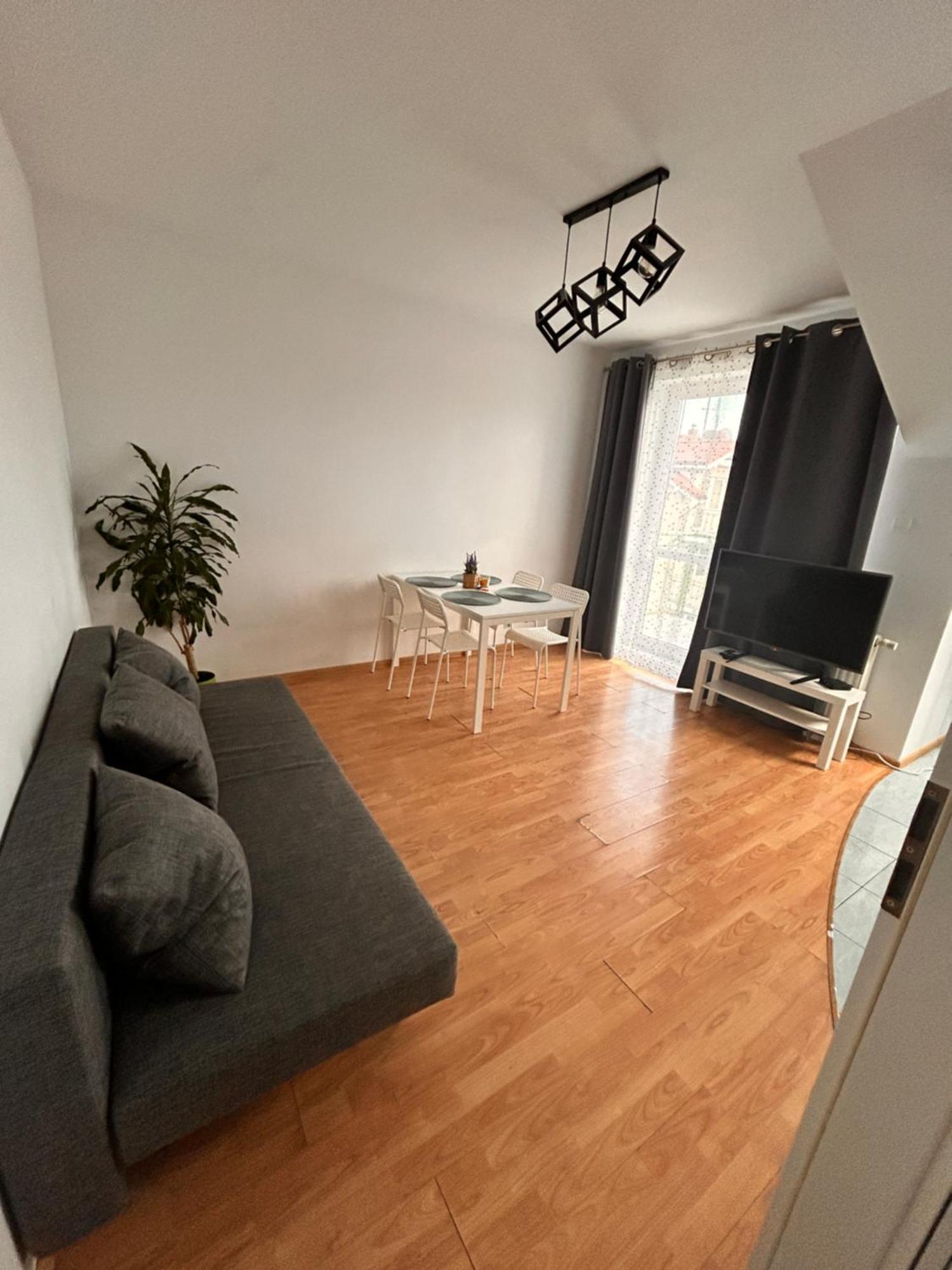 Apartament Sloneczny 7 Opole Eksteriør bilde