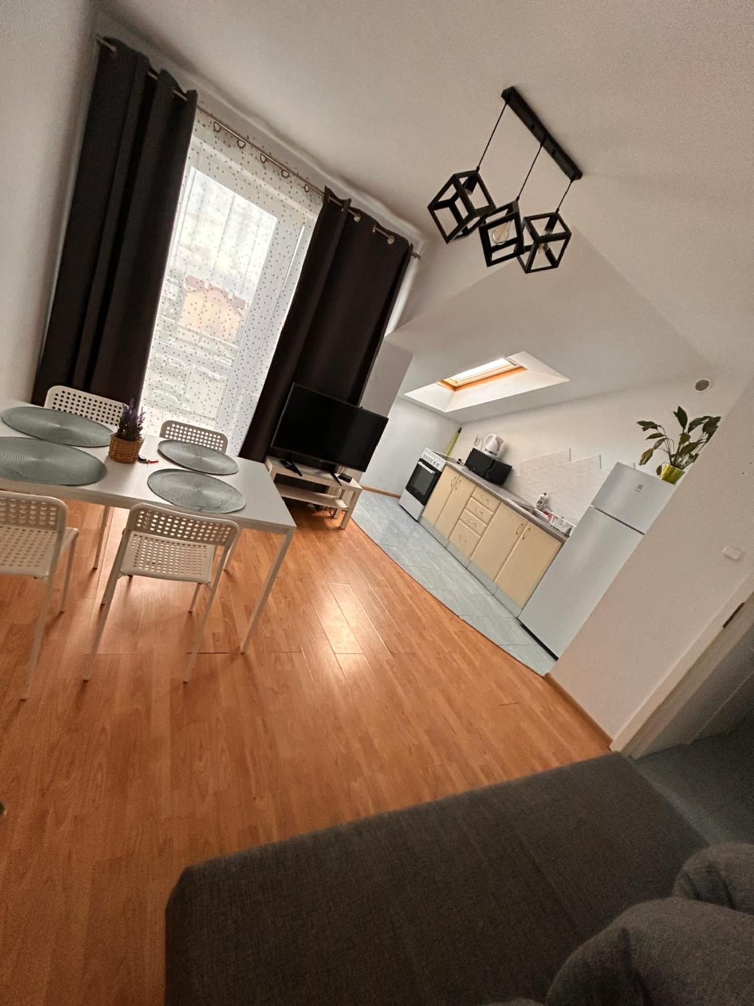 Apartament Sloneczny 7 Opole Eksteriør bilde