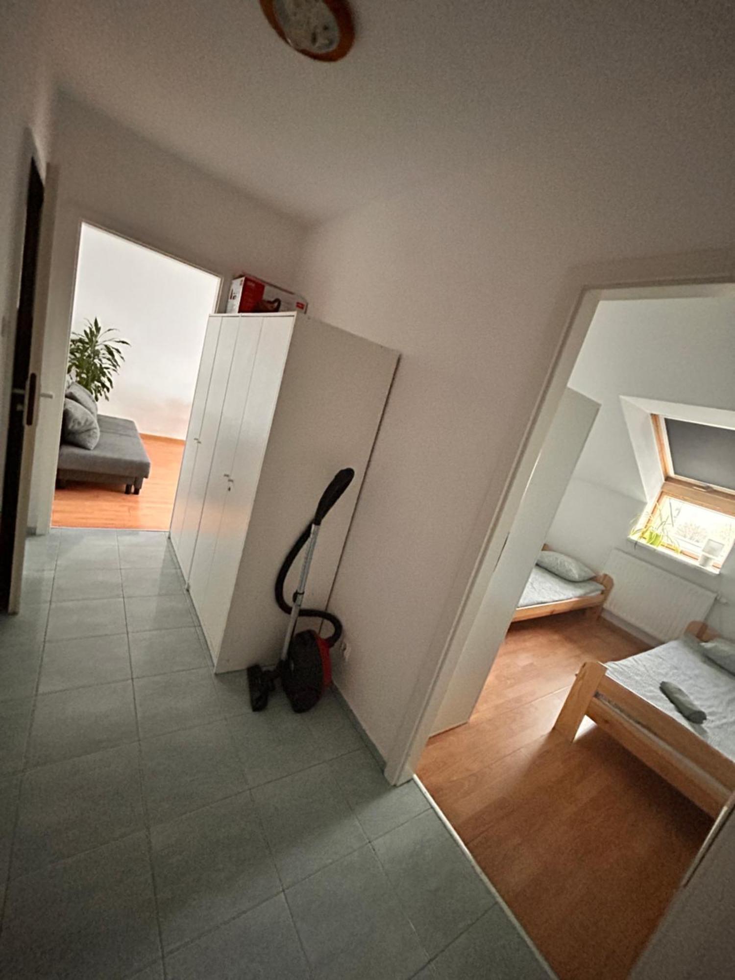 Apartament Sloneczny 7 Opole Eksteriør bilde
