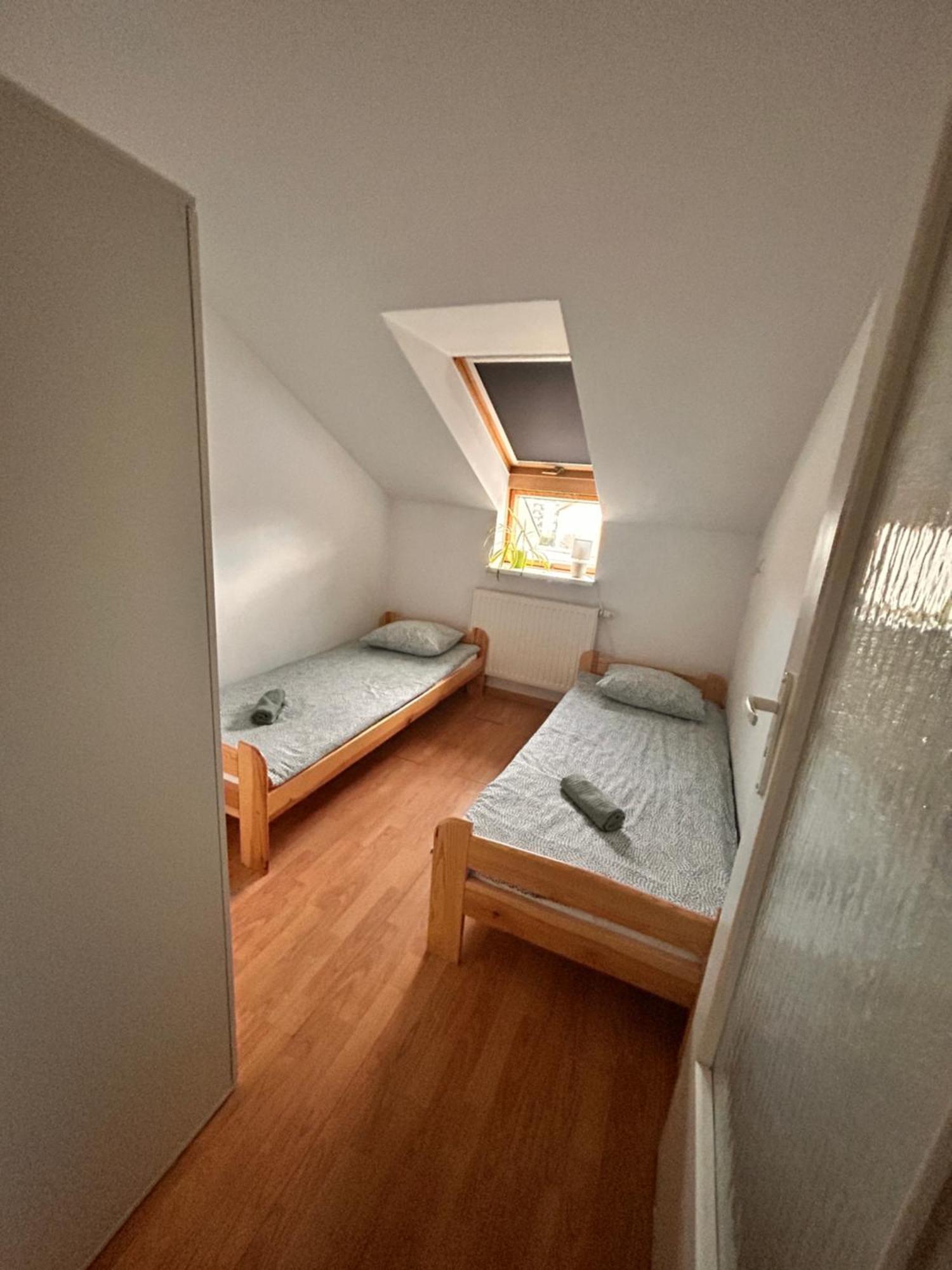 Apartament Sloneczny 7 Opole Eksteriør bilde
