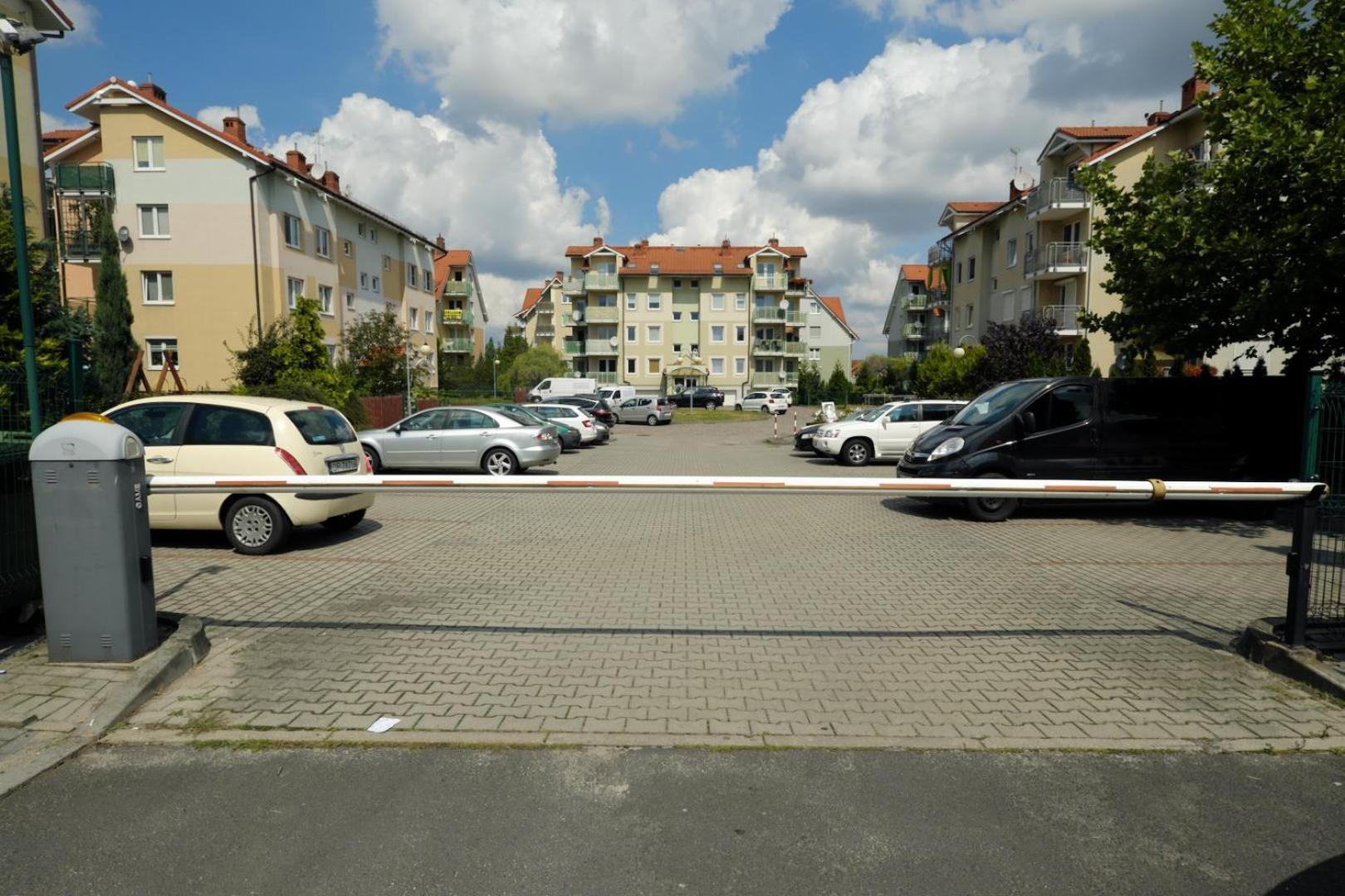 Apartament Sloneczny 7 Opole Eksteriør bilde